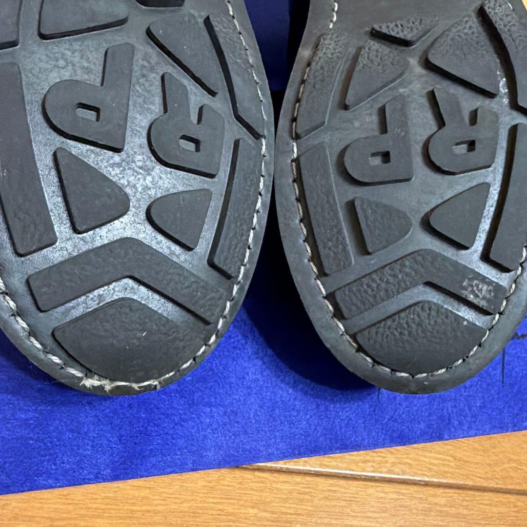 靴 Paraboot CHAMBORD 6