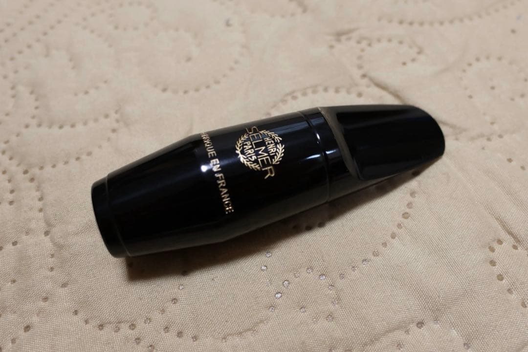 Selmer S90 190 アルトサックスマウスピース