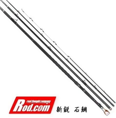 ロッド コム (Rod.com) 新鋭 石鯛 470MH