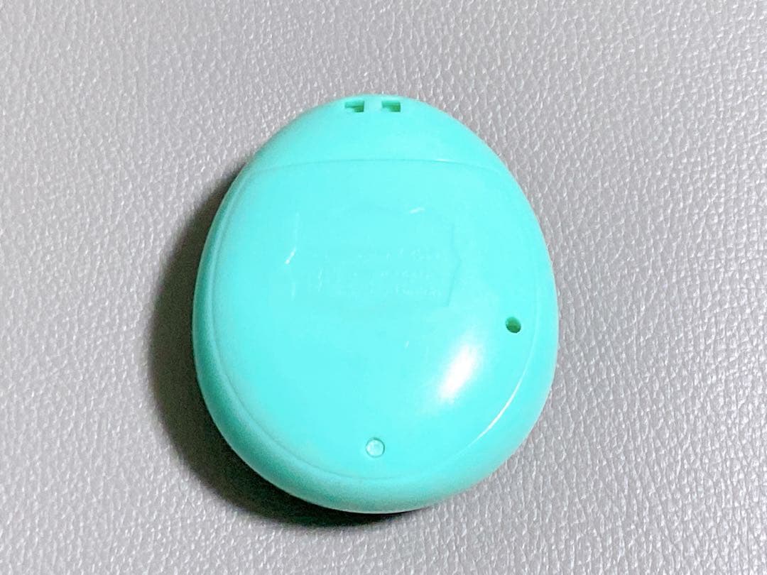 バンダイ BANDAI たまごっち IDL グリーン　新品電池付き