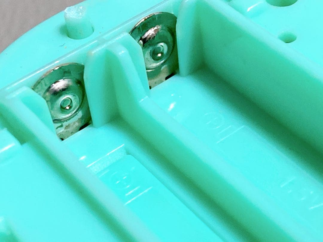 バンダイ BANDAI たまごっち IDL グリーン　新品電池付き