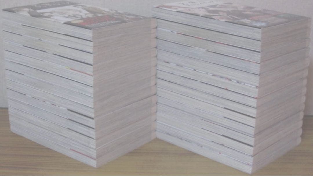 文豪ストレイドッグス　全巻　27卷