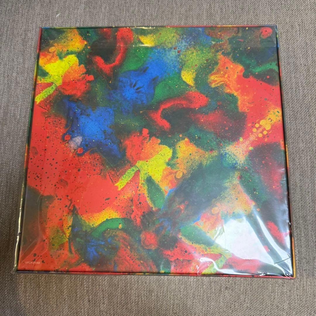 未開封Mrs.GREEN APPLE 5 コンプリートBOX