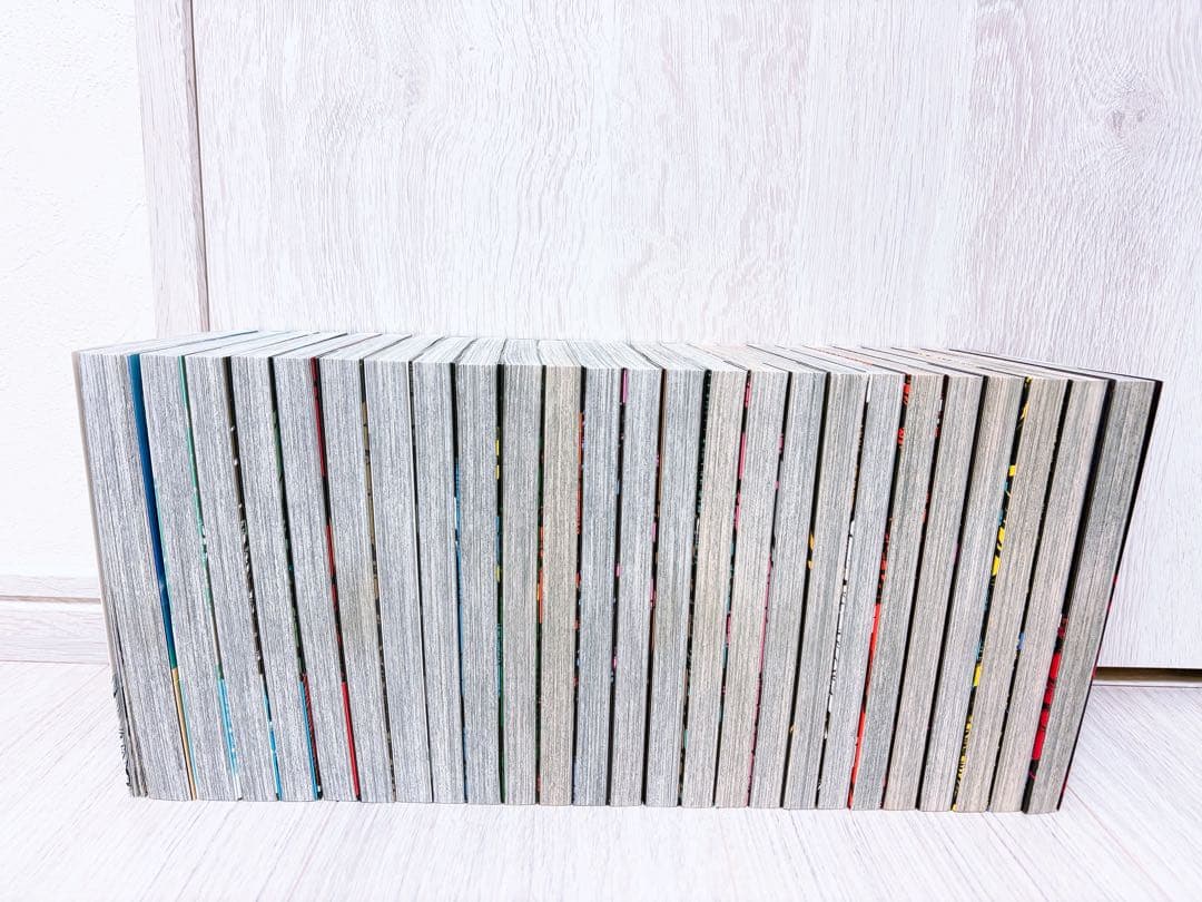 【全巻初版】双亡亭壊すべし 1〜25巻　全巻セット　藤田和日郎