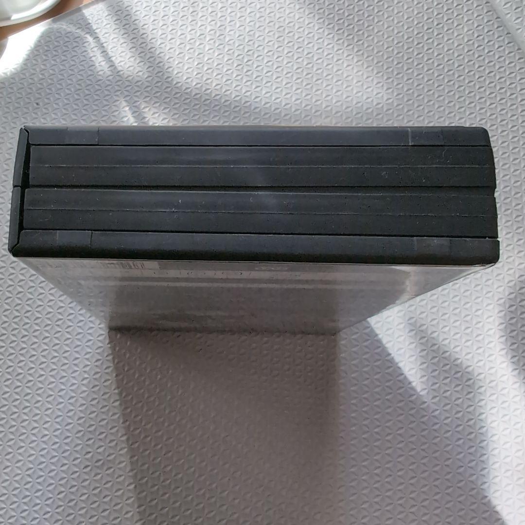 聖者の行進 DVD-BOX〈4枚組〉