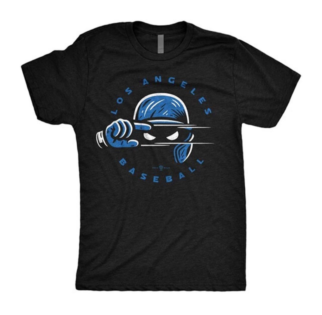 あ*⁠様 大谷翔平　デコルテポーズTシャツ　Lサイズ　即日発送