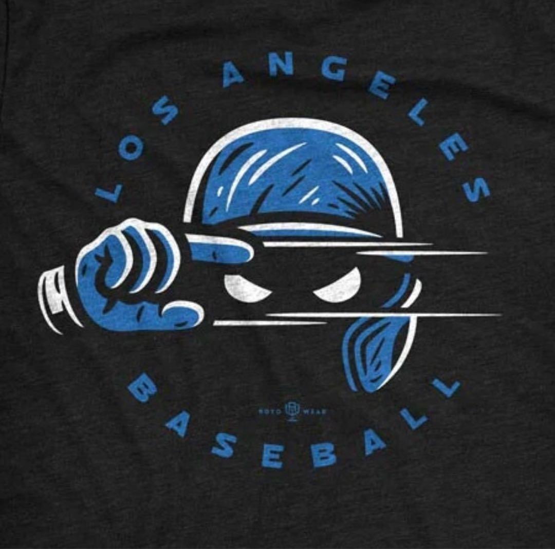 あ*⁠様 大谷翔平　デコルテポーズTシャツ　Lサイズ　即日発送