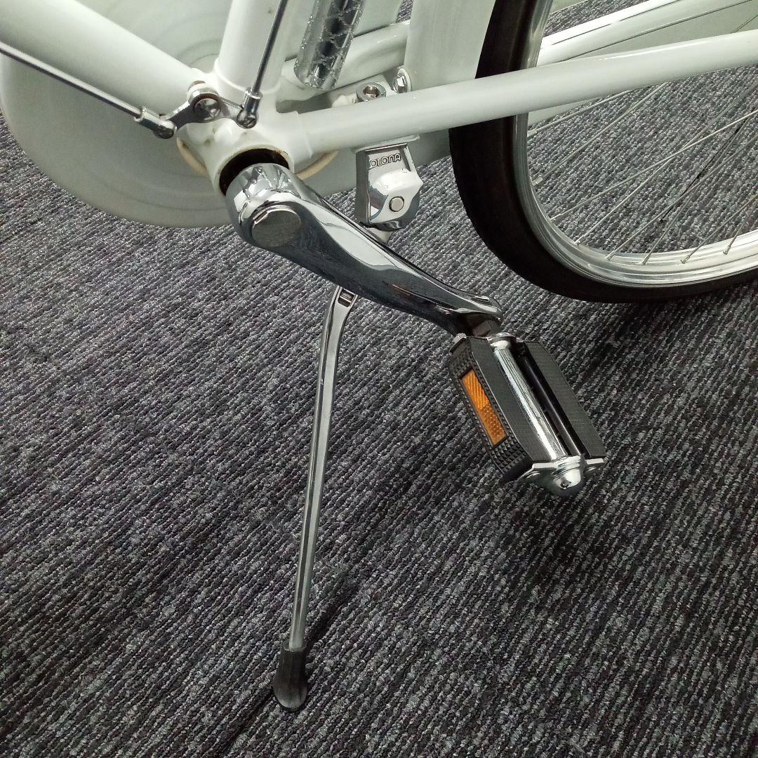 Gucci 自転車 ホワイト レアアイテム