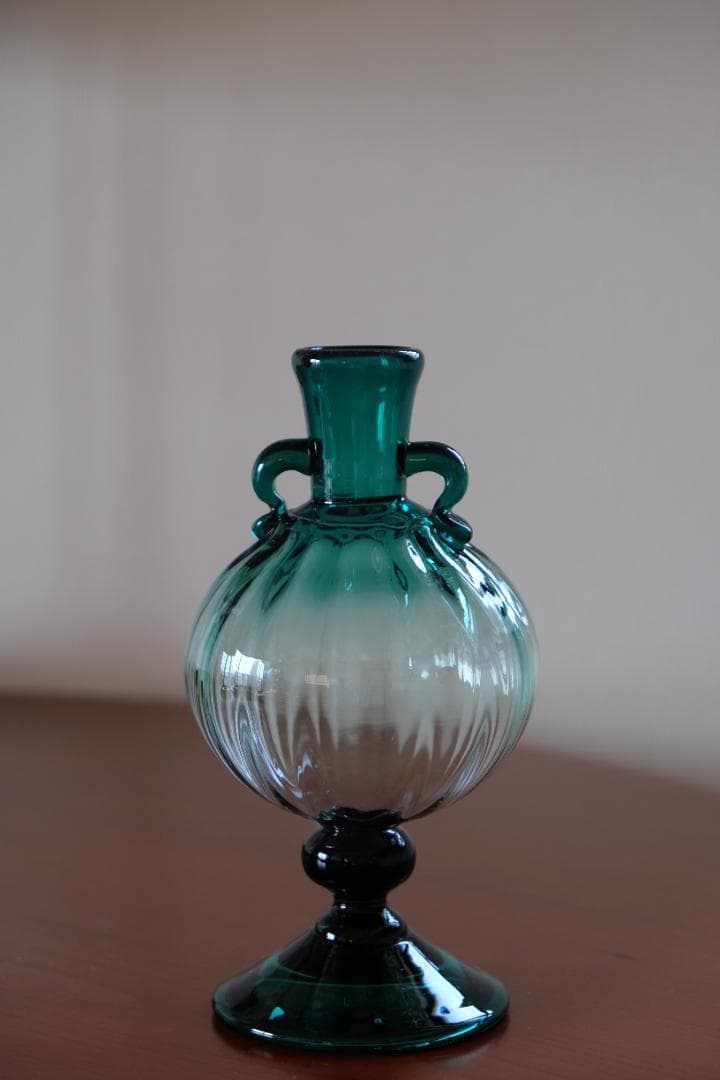 Kurosawa様 舩木倭帆 花瓶 ワイングラス 横山秀樹 江波冨士子 ガラス