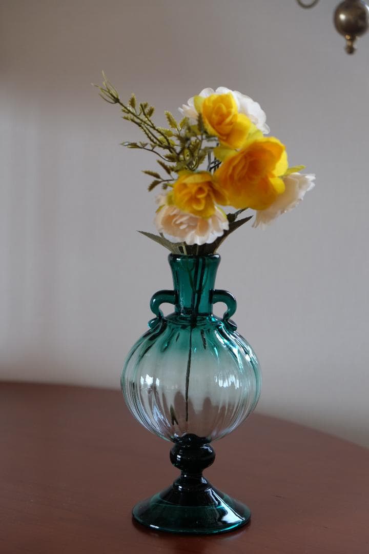 Kurosawa様 舩木倭帆 花瓶 ワイングラス 横山秀樹 江波冨士子 ガラス