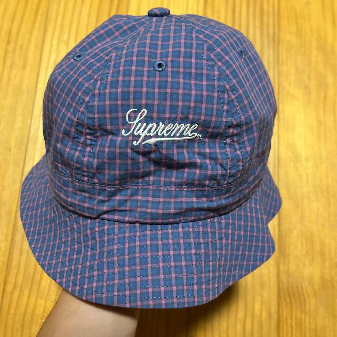 シュプリームバケハ