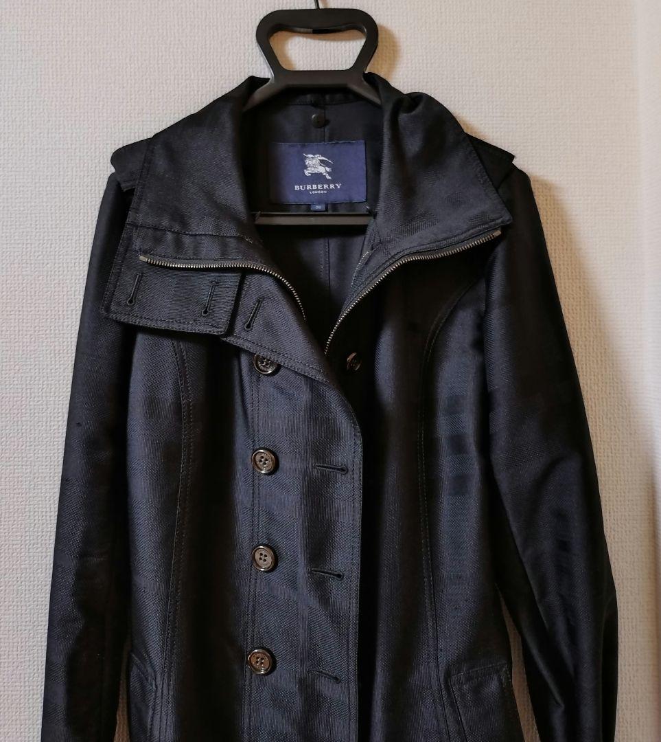 バーバリーロンドン トレンチコート＊３way＊インナー付き