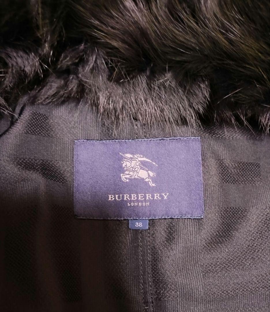 バーバリーロンドン トレンチコート＊３way＊インナー付き