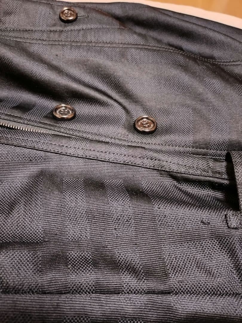 バーバリーロンドン トレンチコート＊３way＊インナー付き