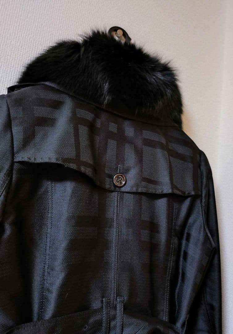 バーバリーロンドン トレンチコート＊３way＊インナー付き