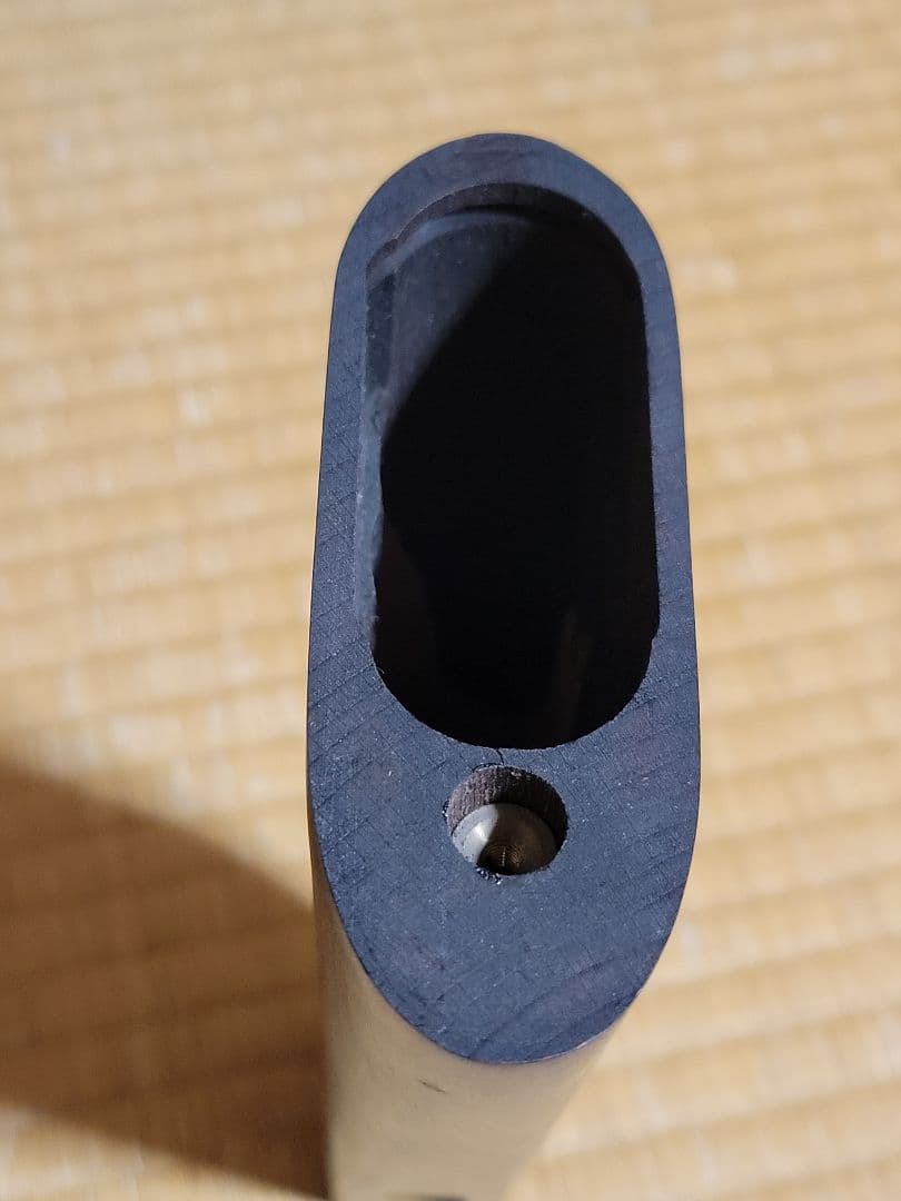 珍品？ 東京マルイ AK47 βスペツナズ用 木製ストックセット