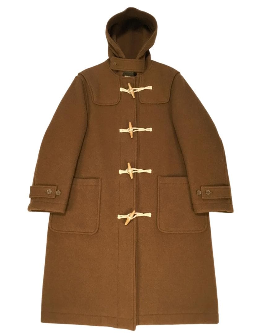 希少80~90s SCENE シーン ダッフルコート ヴァンヂャケット L