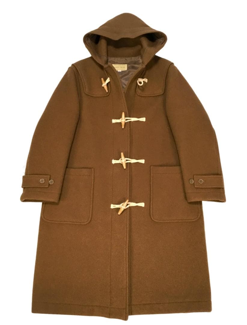 希少80~90s SCENE シーン ダッフルコート ヴァンヂャケット L