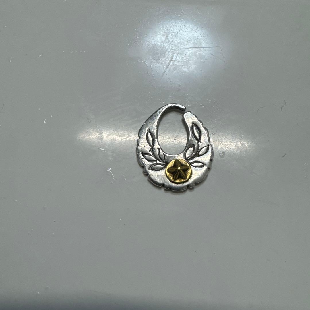 ビンゴブラザーズ　ピアス　THE BINGO BROTHERS