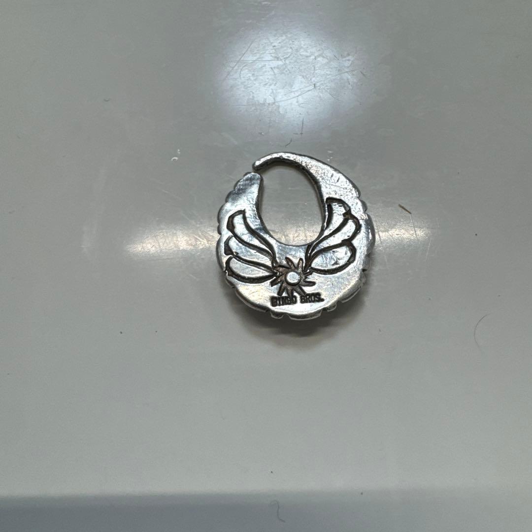 ビンゴブラザーズ　ピアス　THE BINGO BROTHERS