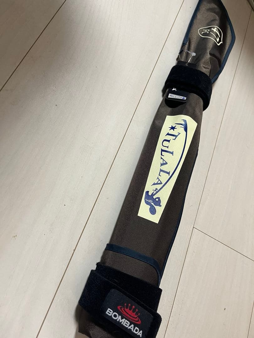 BOMBADA Formiga 47 ツララ　ボンバダ フォルミーガ 47