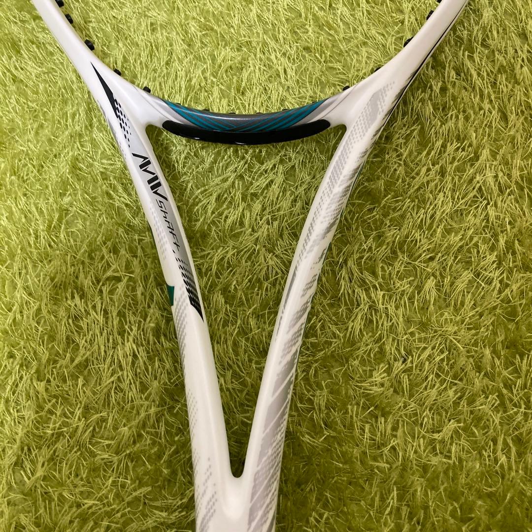 【美品・限定品】ミズノ D FORCE U Special Edition