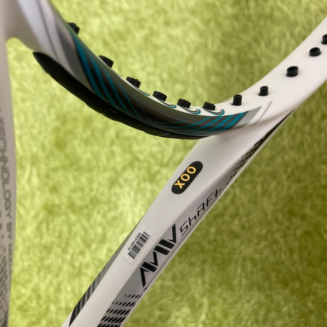 【美品・限定品】ミズノ D FORCE U Special Edition