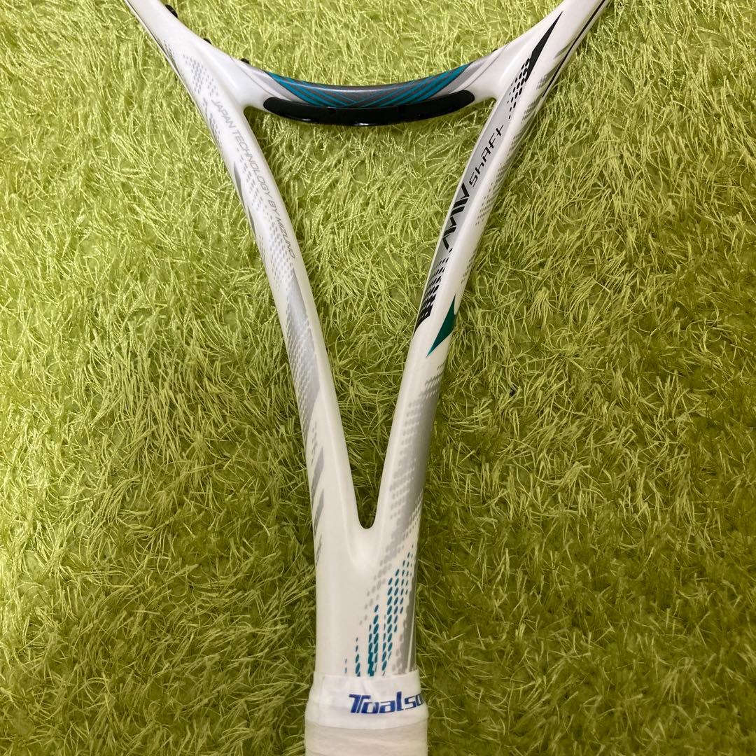 【美品・限定品】ミズノ D FORCE U Special Edition