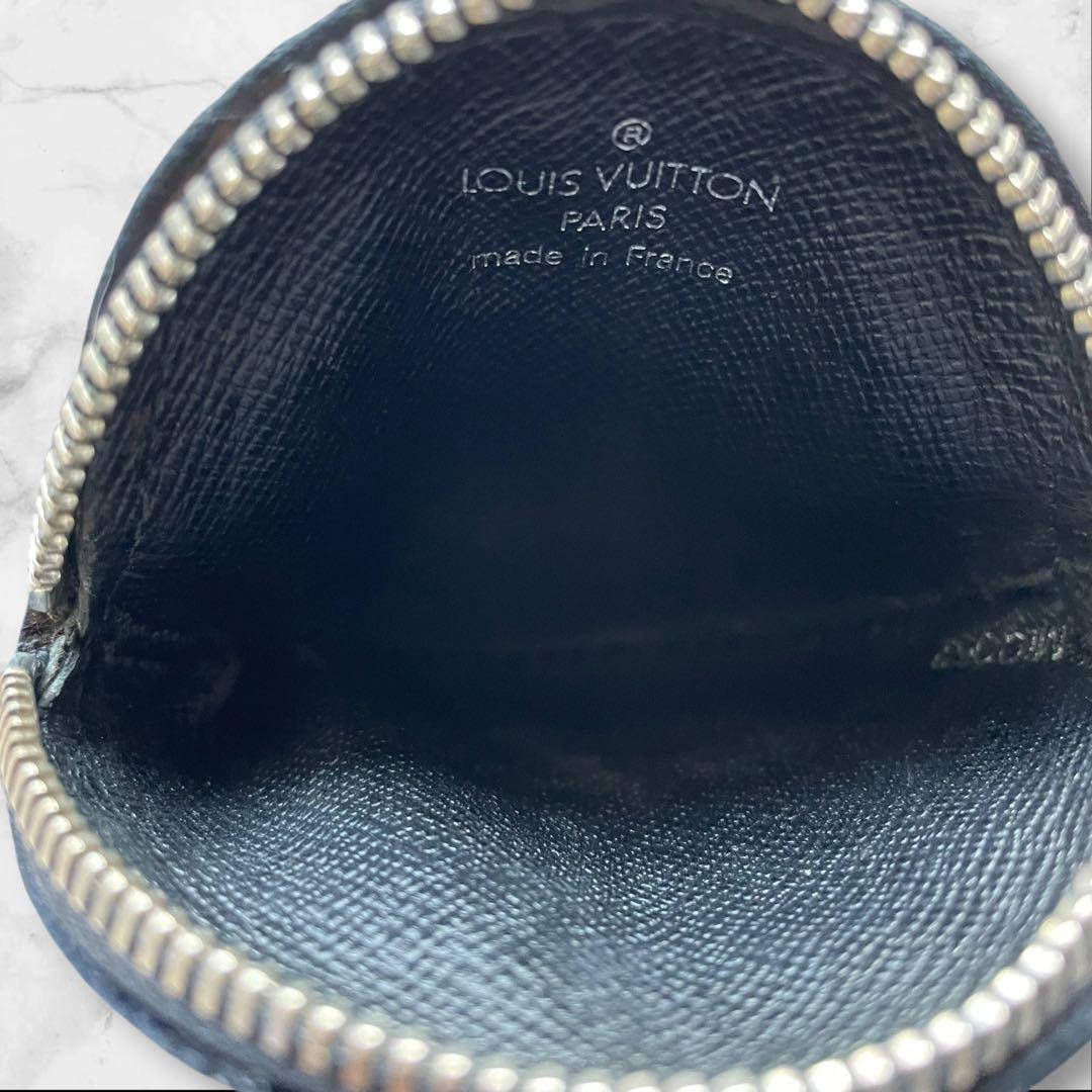 【極美品】LOUIS VUITTON ケース アップル