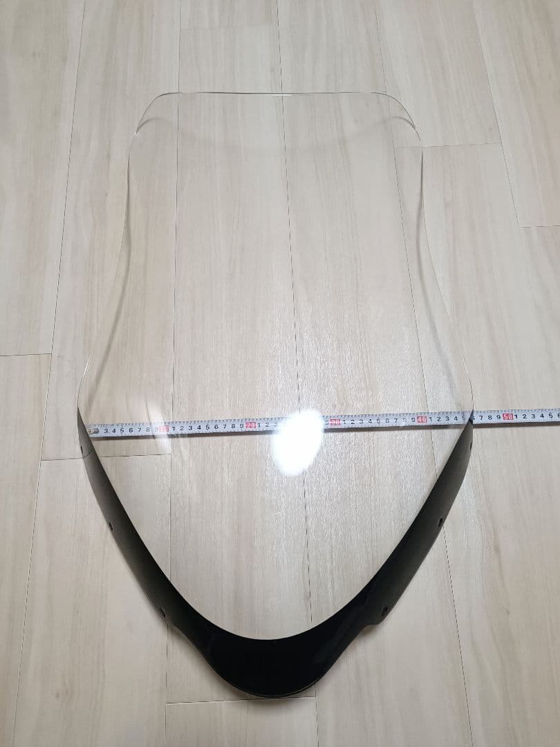 k*e様 【新品・社外】スカイウェイブ CJ44A/45A/46A ロングスクリ