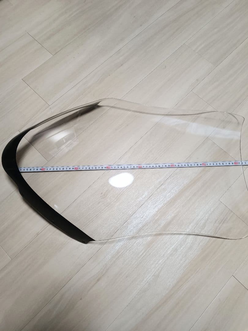 k*e様 【新品・社外】スカイウェイブ CJ44A/45A/46A ロングスクリ