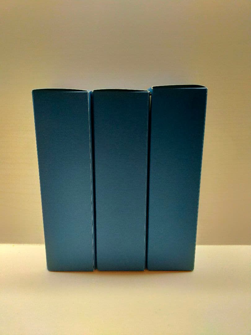 ニューモ薬用育毛剤　3本セット