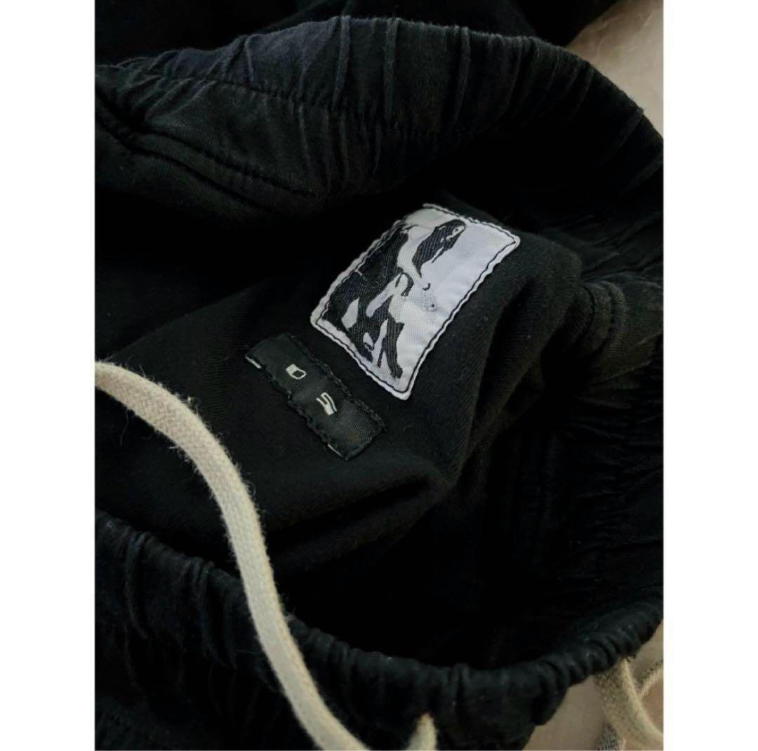 RICK OWENS DRKSHDW パンツスカート