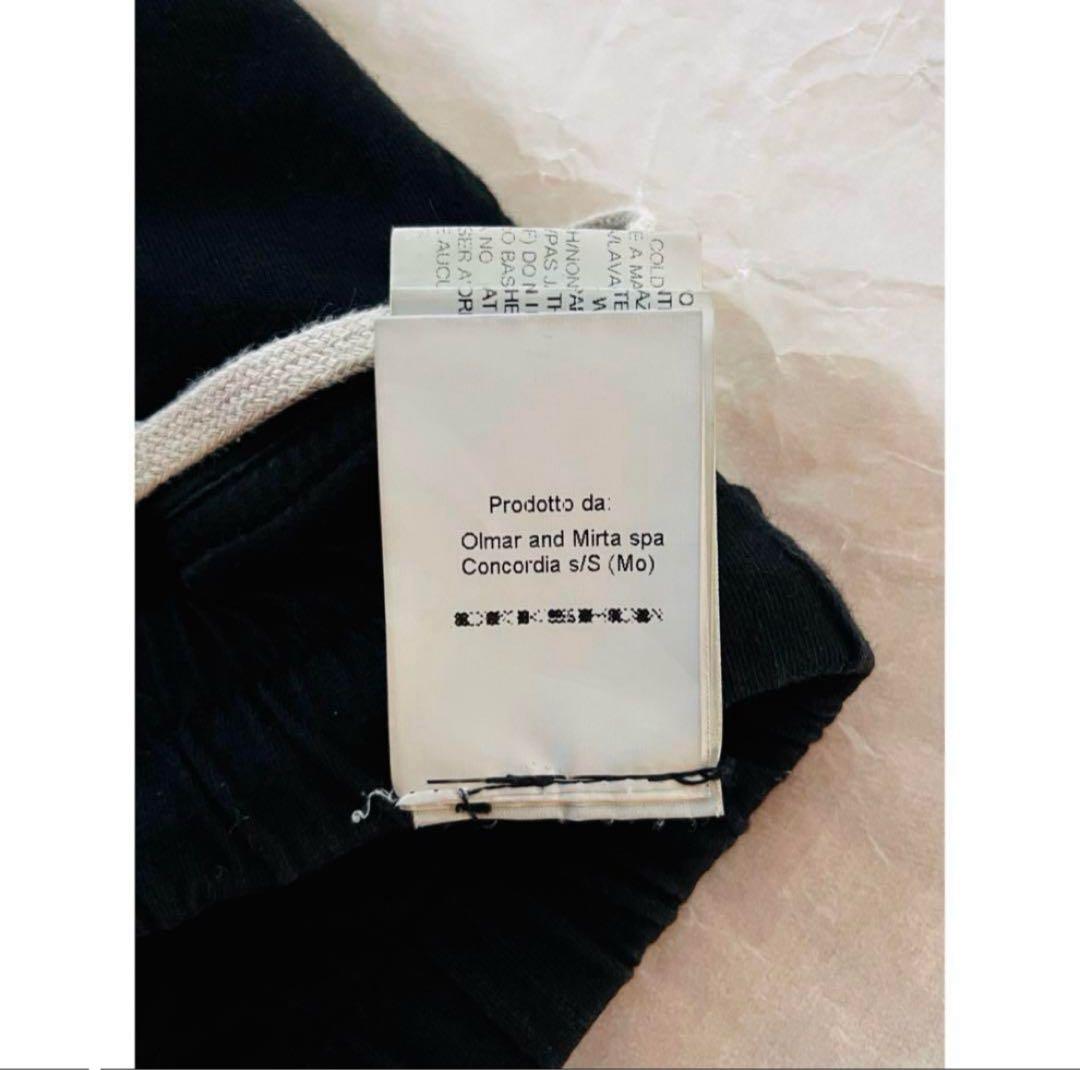 RICK OWENS DRKSHDW パンツスカート