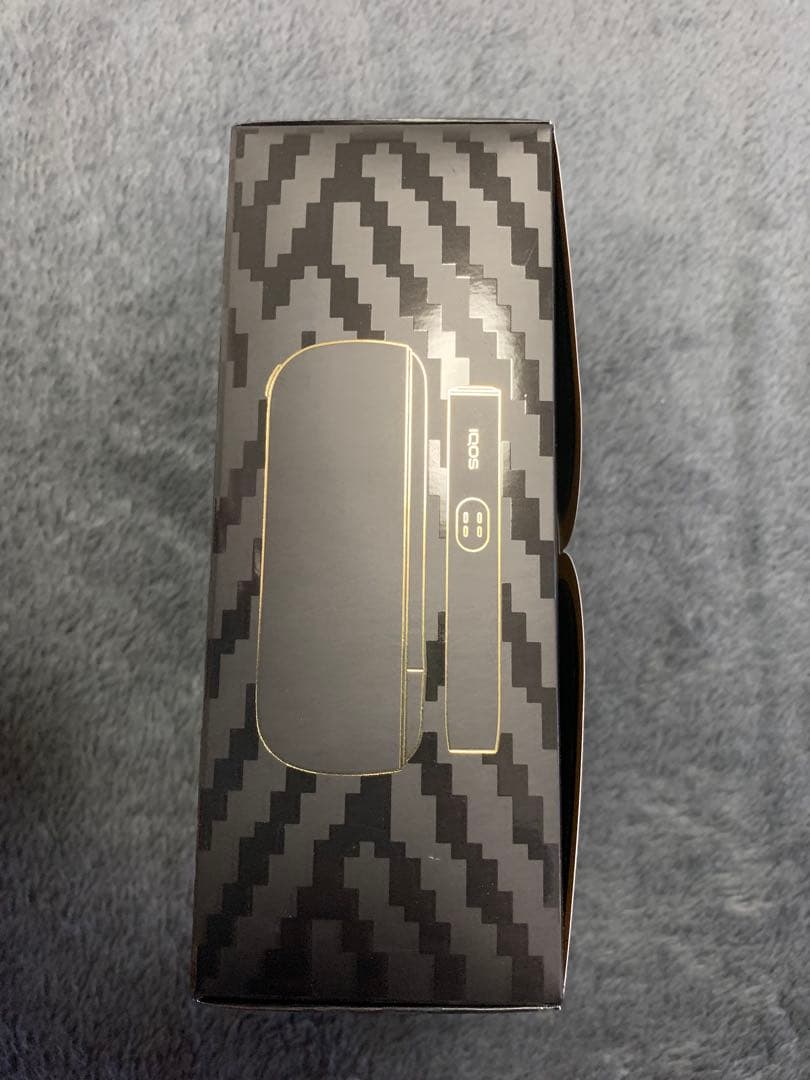 C*o様 【新品】IQOS イルマ i セレッティ モデル本体