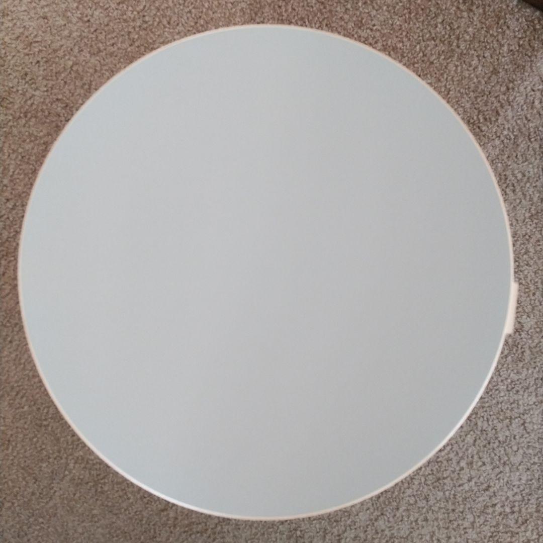 スコープ別注　アルテック スツール60 リノリウム 3本脚 ペブル