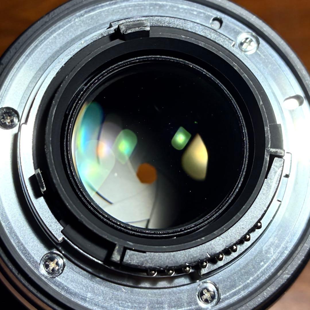 美品！AF-S NIKKOR 28mm F1.8 G