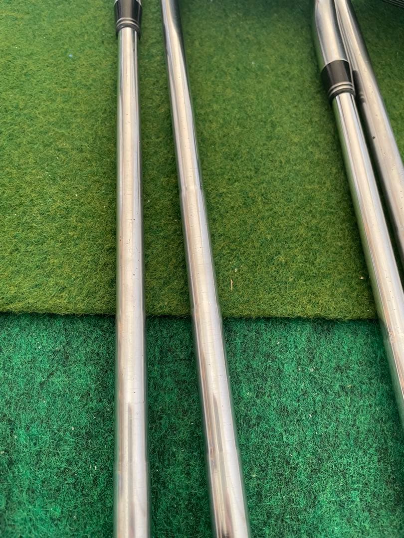 エポン AF-Tour アイアンセット DG X100