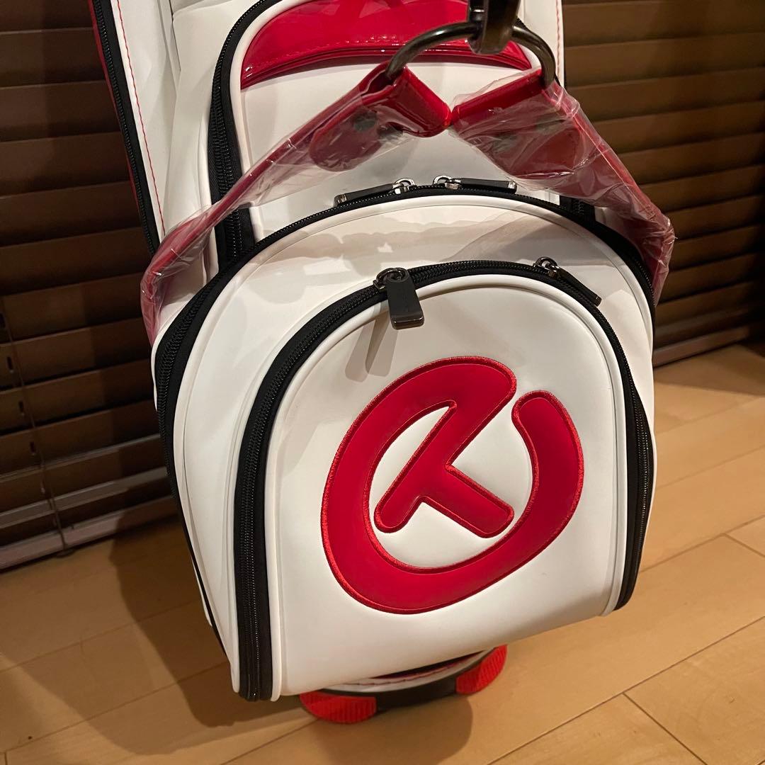 Titleist SCOTTY CAMERON キャメロン キャディバッグ 日本