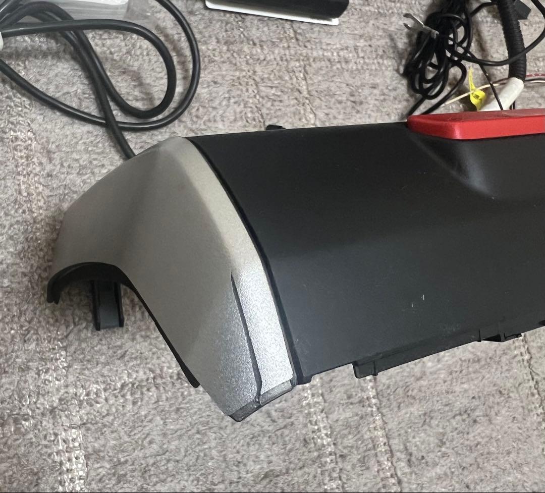 カーナビ VXM-145VFi Bluetooth機能付き