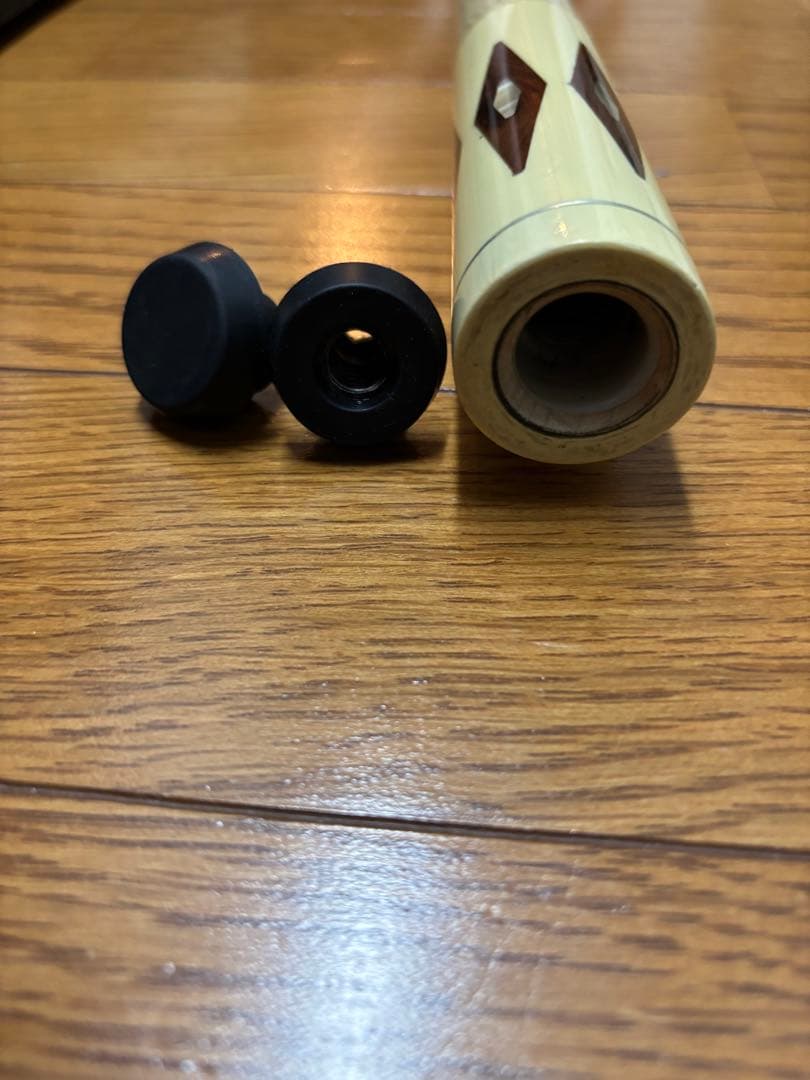 Meucci メウチ ビリヤード キュー (FTG865FT)