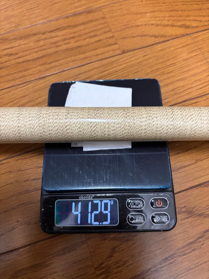 Meucci メウチ ビリヤード キュー (FTG865FT)