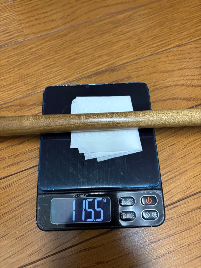 Meucci メウチ ビリヤード キュー (FTG865FT)