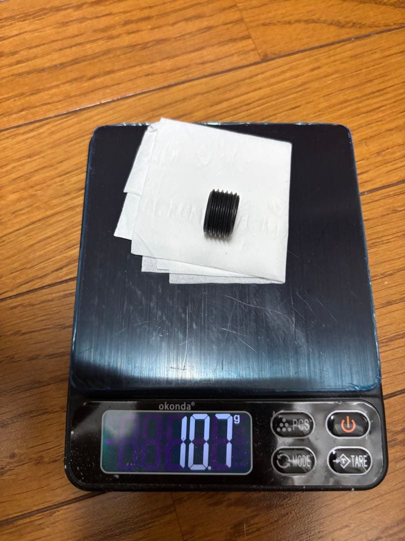 Meucci メウチ ビリヤード キュー (FTG865FT)