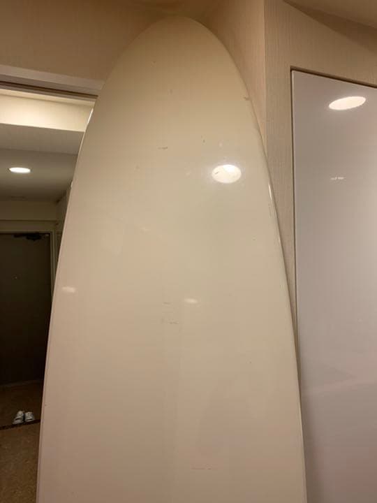 サーフボード【ファンボード】