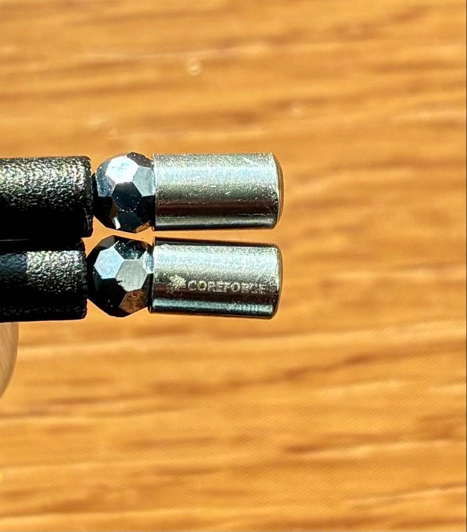 COREFORCE コアフォース　テラ　ループ70センチ　限定モデル　正規品