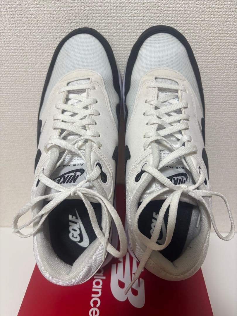 ナイキエアマックス 1 '86 OG ゴルフシューズ 【27.5センチ】