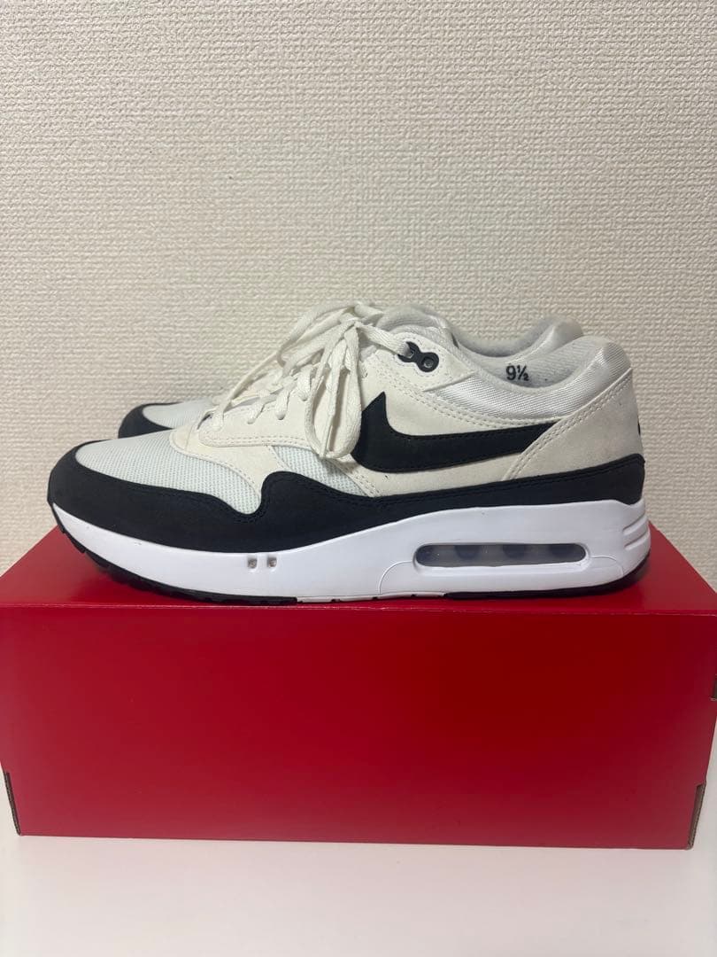 ナイキエアマックス 1 '86 OG ゴルフシューズ 【27.5センチ】