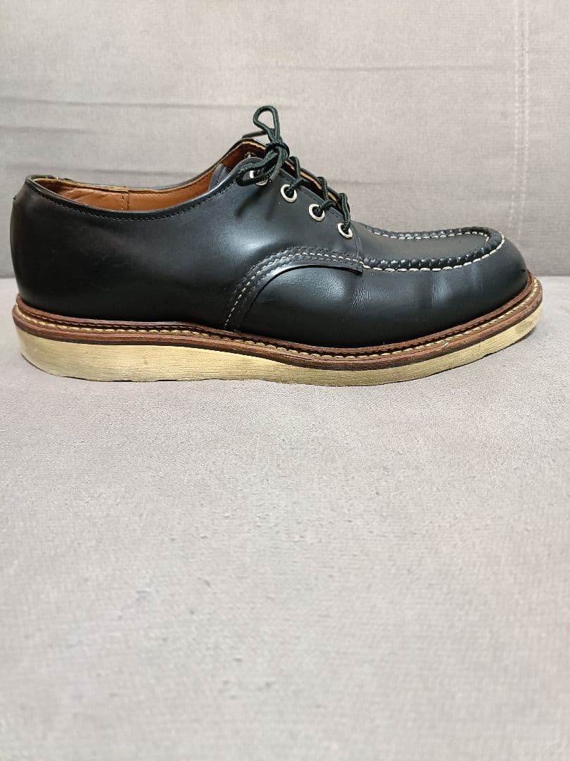 レッドウィング8106　 オックスフォード　27,0cm