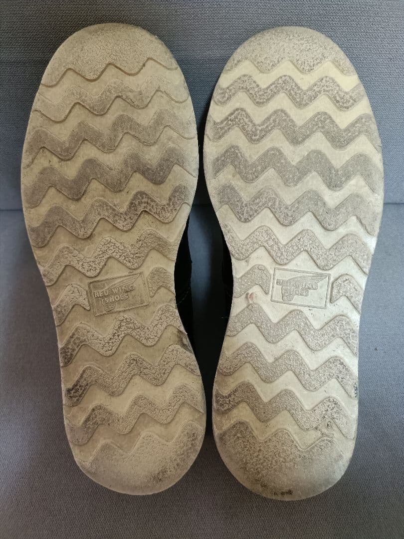 レッドウィング8106　 オックスフォード　27,0cm